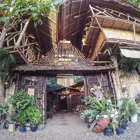 فندق Bamboo Nest بويرتو برينسيسا المظهر الخارجي الصورة