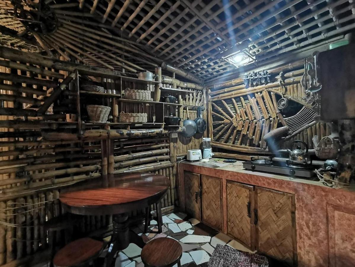 فندق Bamboo Nest بويرتو برينسيسا المظهر الخارجي الصورة