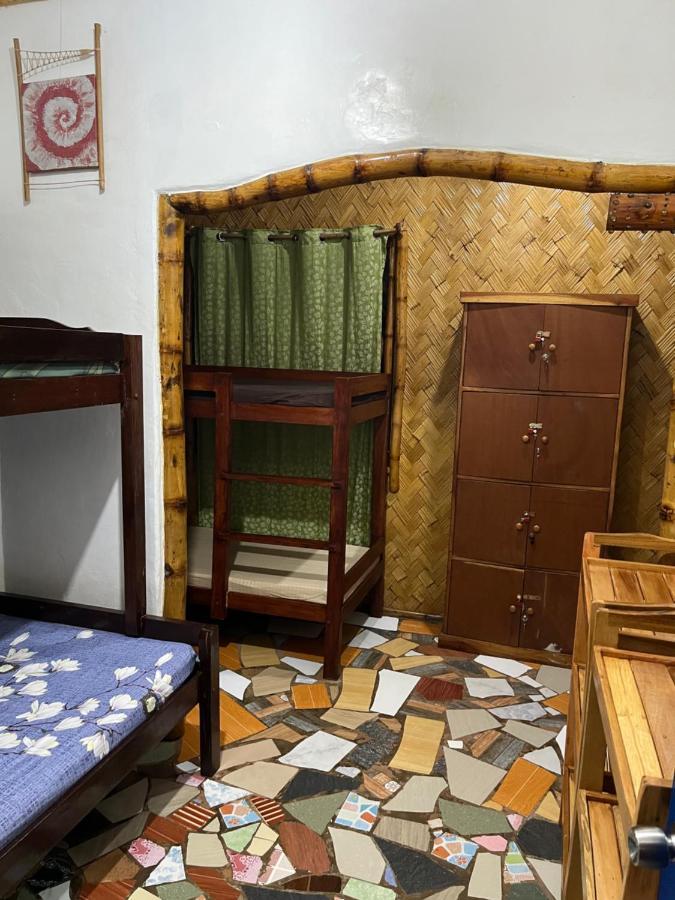 فندق Bamboo Nest بويرتو برينسيسا المظهر الخارجي الصورة