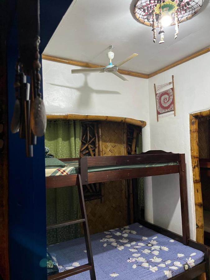 فندق Bamboo Nest بويرتو برينسيسا المظهر الخارجي الصورة
