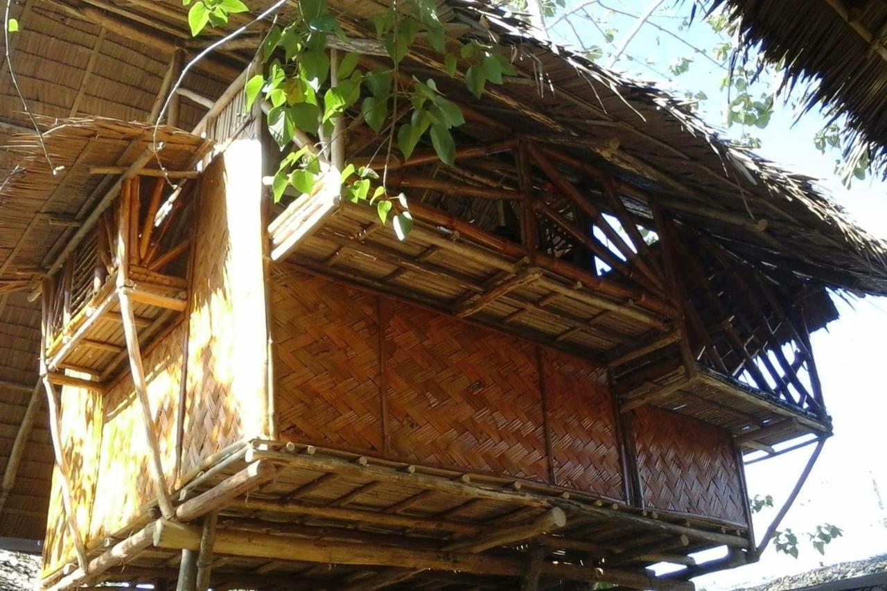 فندق Bamboo Nest بويرتو برينسيسا المظهر الخارجي الصورة