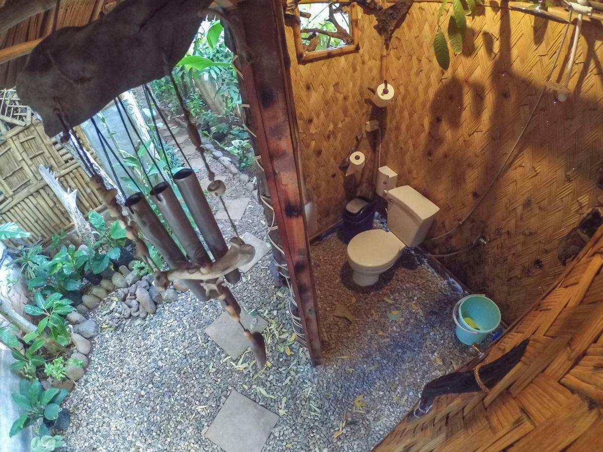 فندق Bamboo Nest بويرتو برينسيسا المظهر الخارجي الصورة