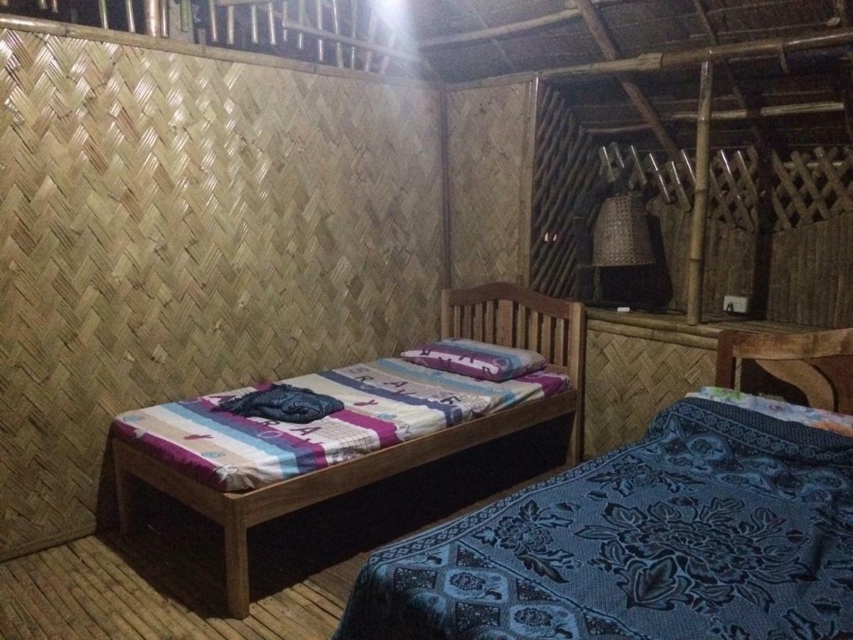 فندق Bamboo Nest بويرتو برينسيسا المظهر الخارجي الصورة
