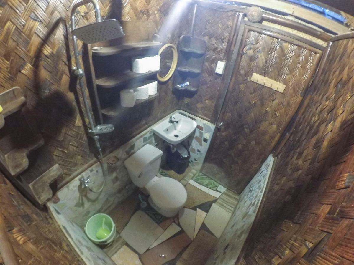 فندق Bamboo Nest بويرتو برينسيسا المظهر الخارجي الصورة