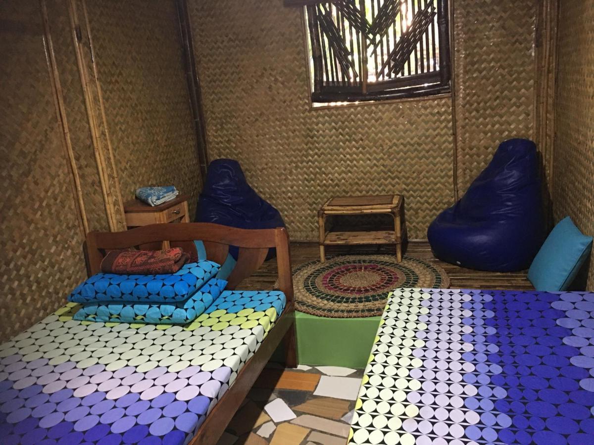 فندق Bamboo Nest بويرتو برينسيسا المظهر الخارجي الصورة